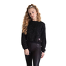 01 blusao cropped star teens preto