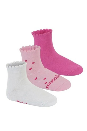 10 kit com 3 pares de meia cano medio