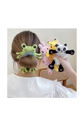 01 amarrador de bichinho com pelinho