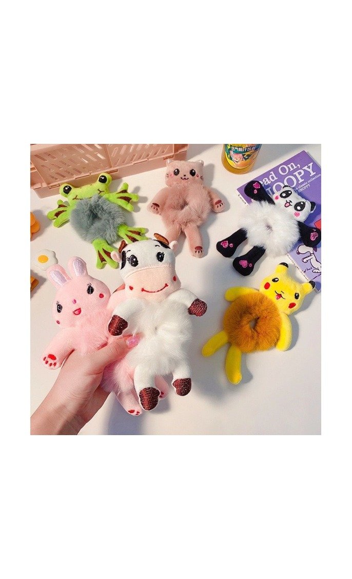 04 amarrador de bichinho com pelinho