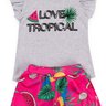 conjunto infantil love tropical mafi kids 1800