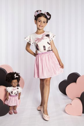ma0333 conjunto panda saia com shorts 01