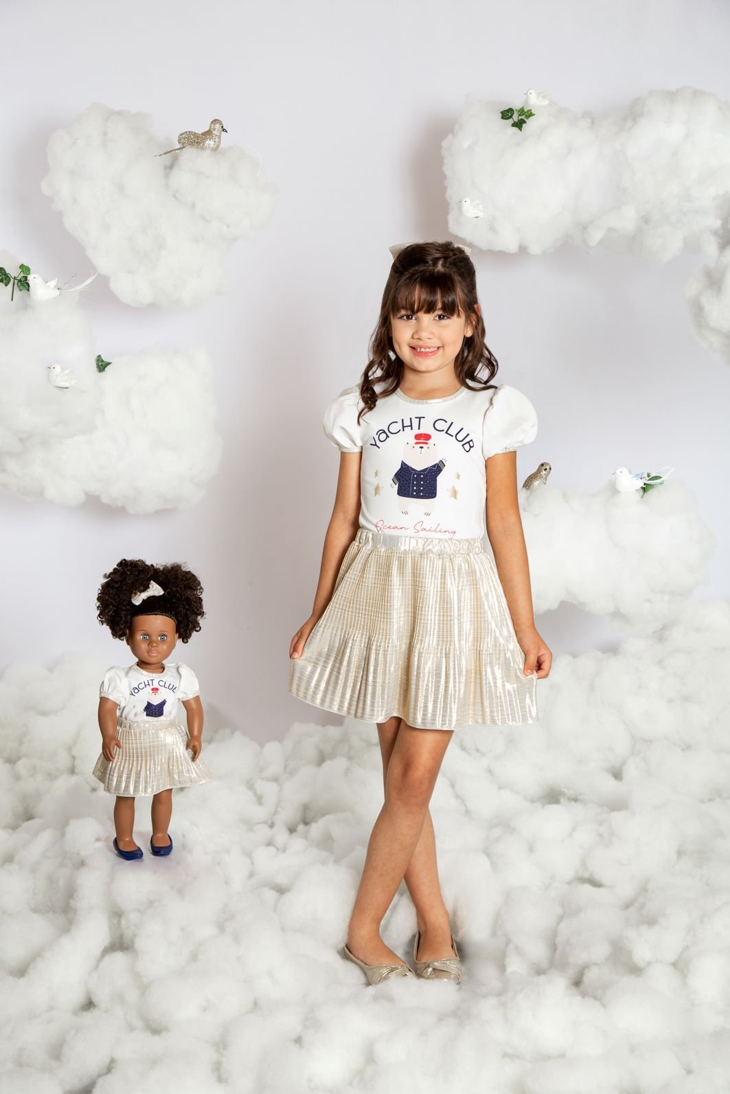 ma0345 conjunto yatch club com saia plissada 01