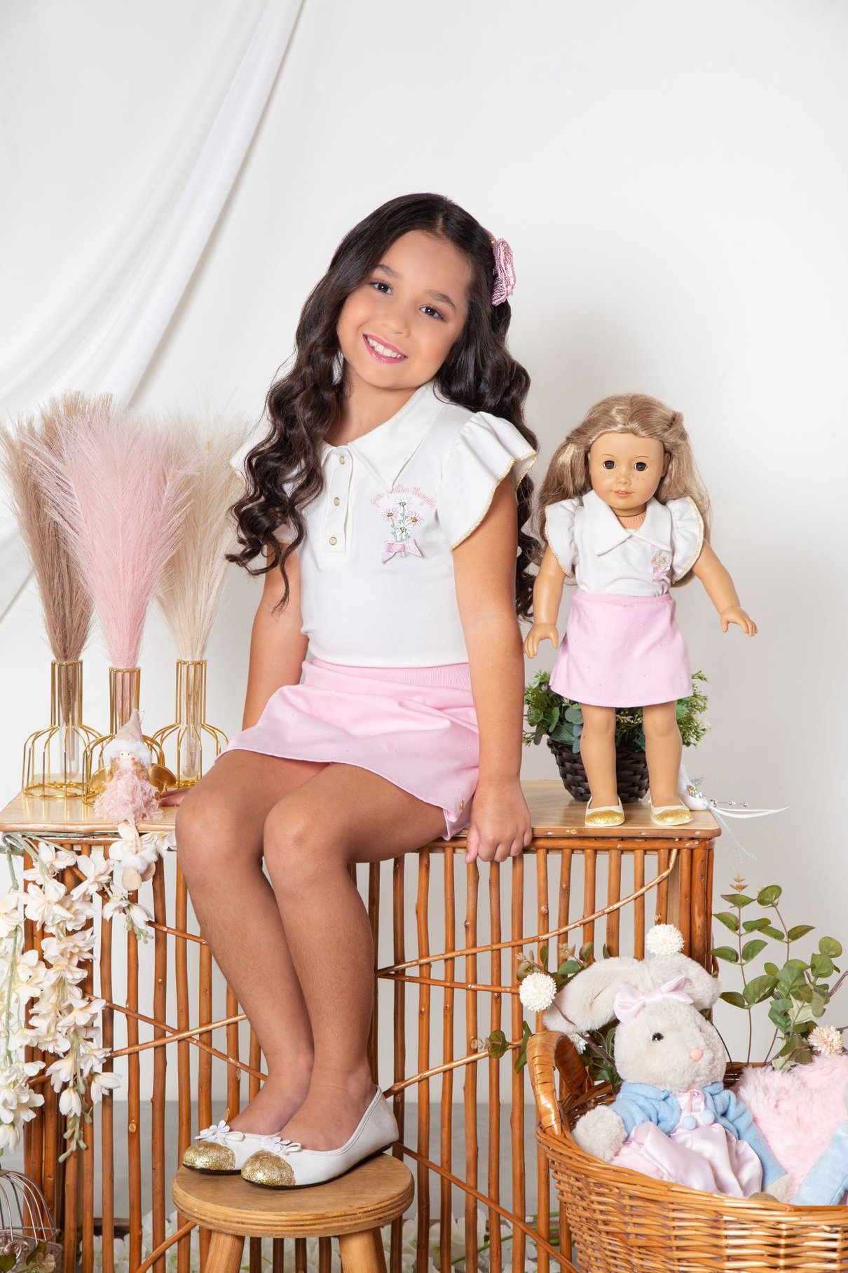 ma0355 polo flower em cotton 04