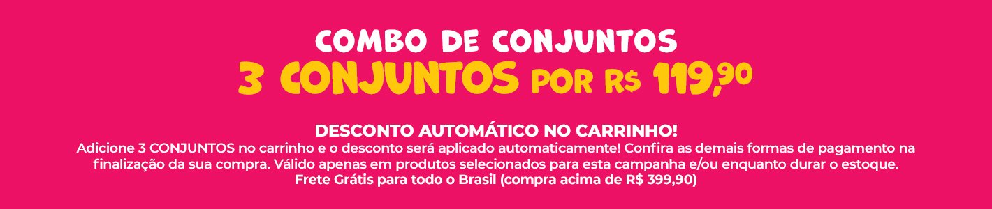 destaque combos not full