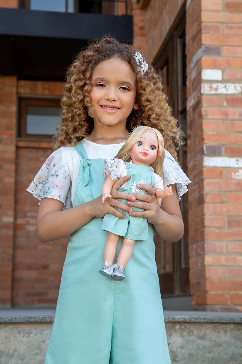 ma0387 conjunto jardineira com blusa flower 01