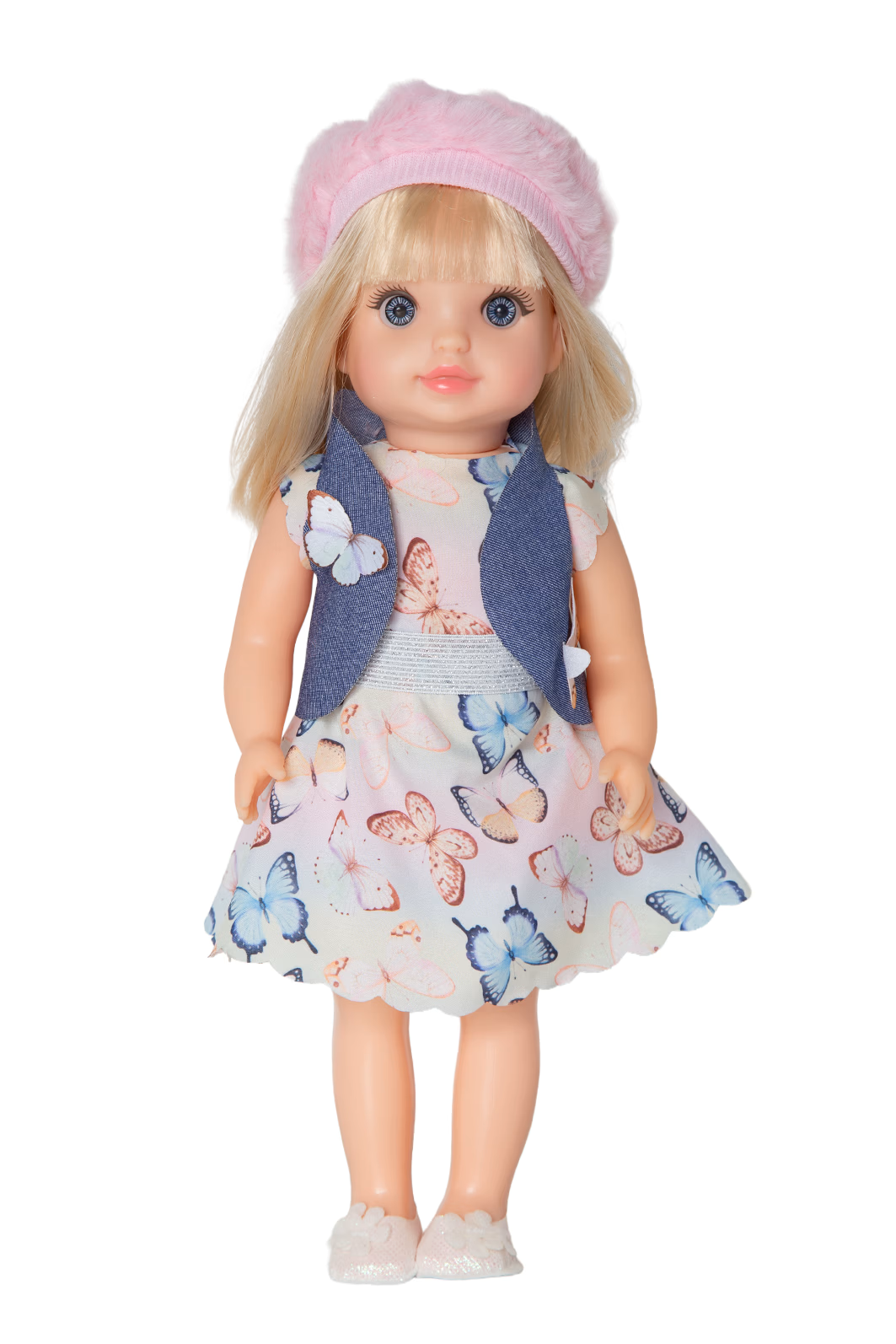 01 boneca barbara loira marthie