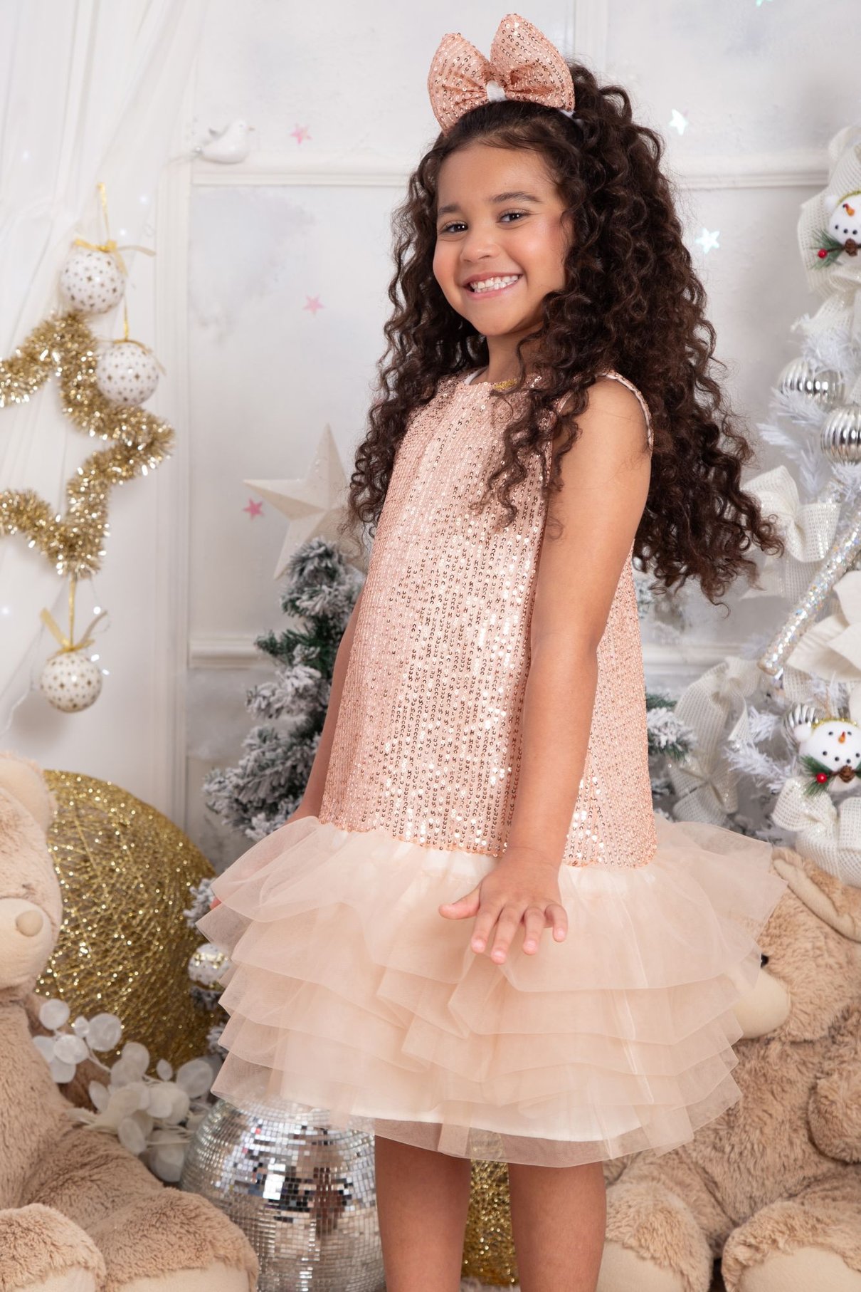 ma0421 vestido paete com tule 01