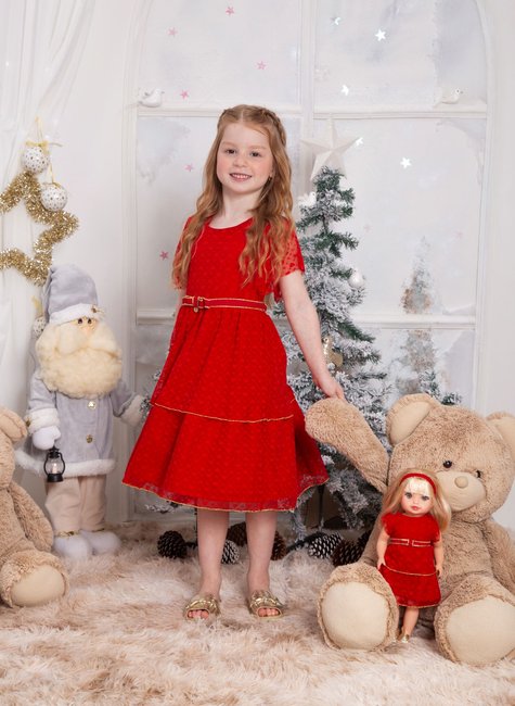 ma0422 vestido tule rendado coracoes 01