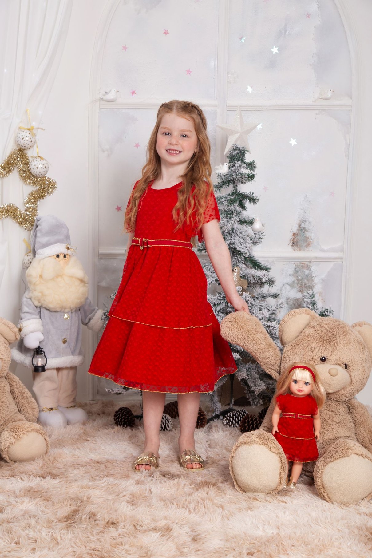 ma0422 vestido tule rendado coracoes 01