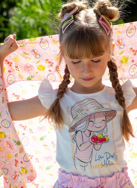 ma0429 conjunto fruits com shorts 02