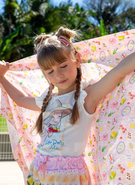 ma0429 conjunto fruits com shorts 03